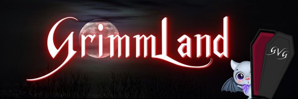 GlamVonGrimm Profile Banner