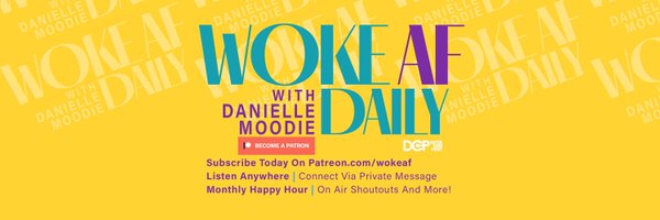 Danielle Moodie Profile Banner