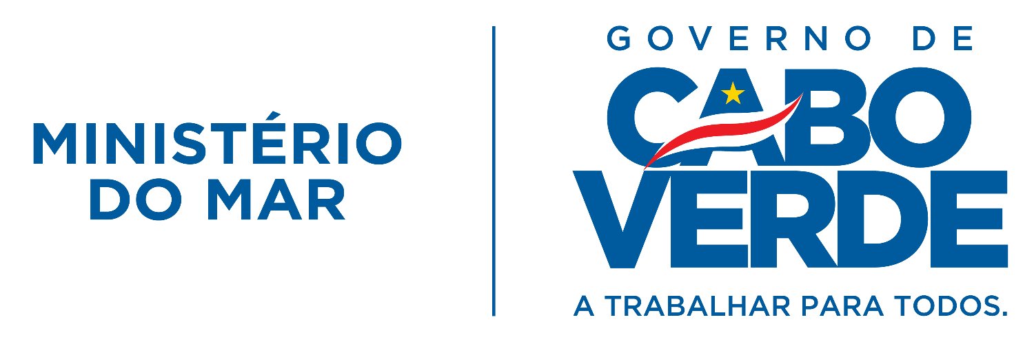 Ministério do Mar - Cabo Verde banner