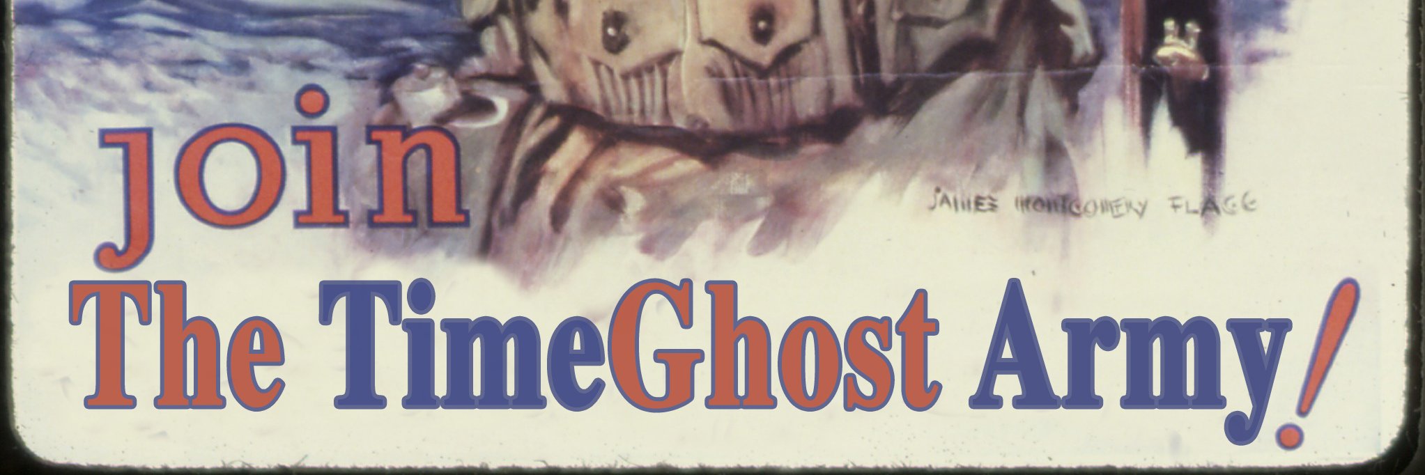 World War Two - Online Video Series banner