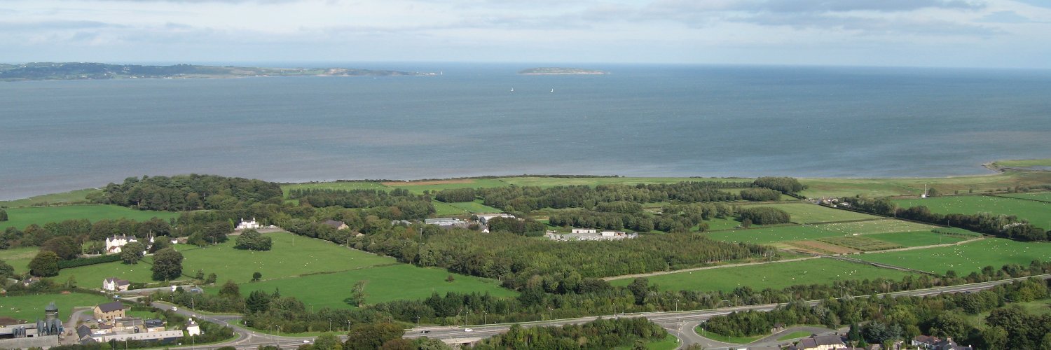 Sir William Roberts Centre banner