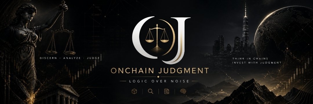 Onchain Judgment banner