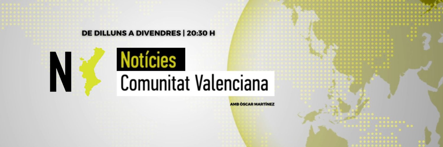 Notícies Comunitat Valenciana banner