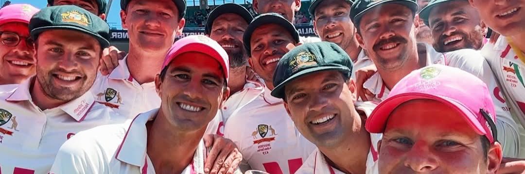 Brad 🇦🇺 banner