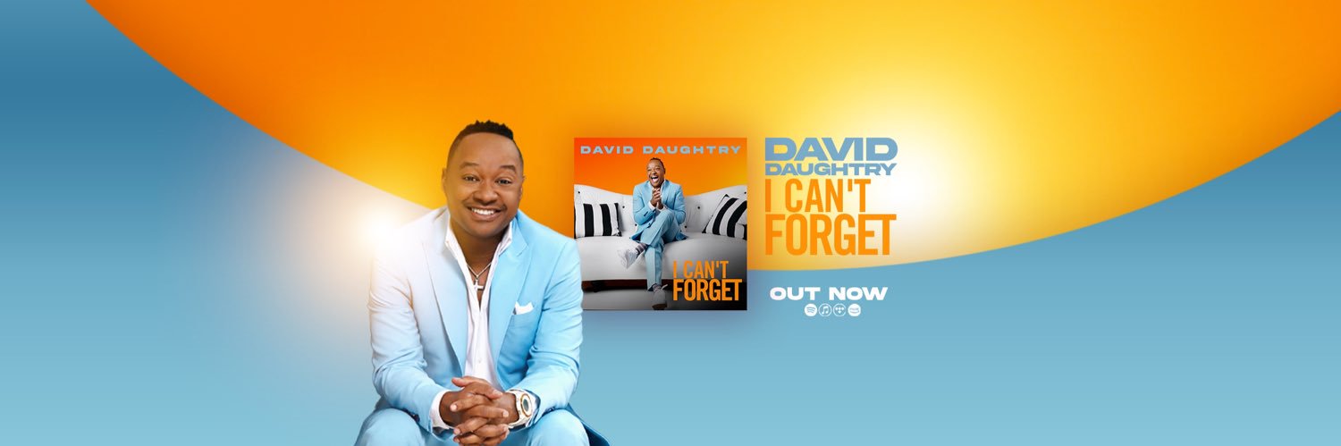 davidcdaughtry's profile banner image