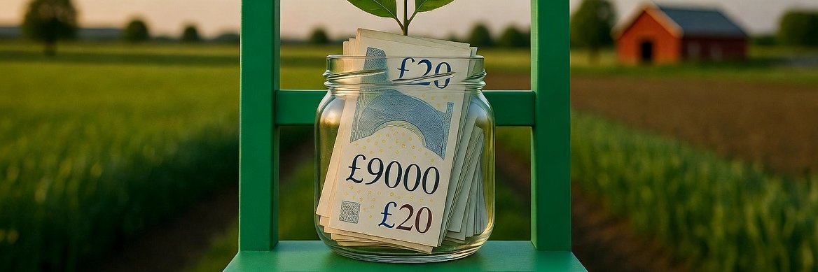 The Clive Bird Experiment banner