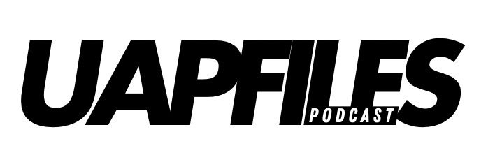 UAP Files's banner