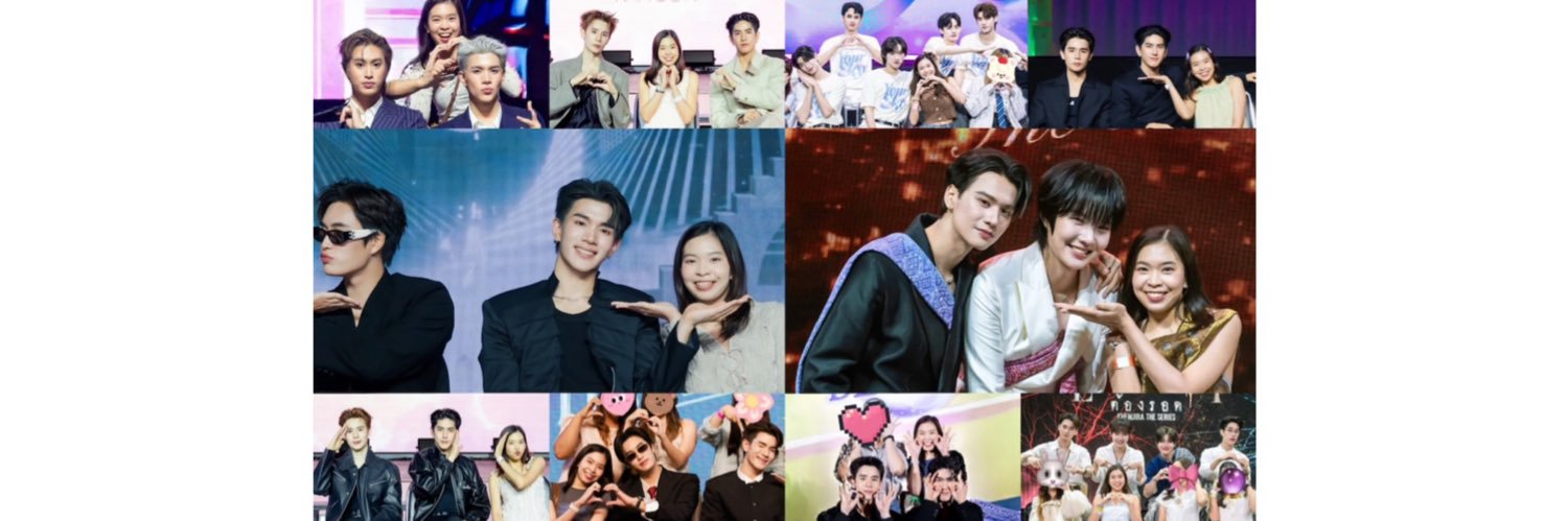 𐙚 ˚⋆ มะม้าระพิณ ᙏ̤̫͚ ♡ banner