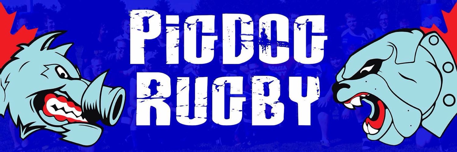 Dartmouth PigDogs banner