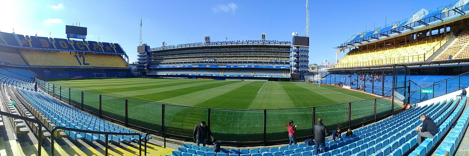 nachoferreyra2's profile banner image