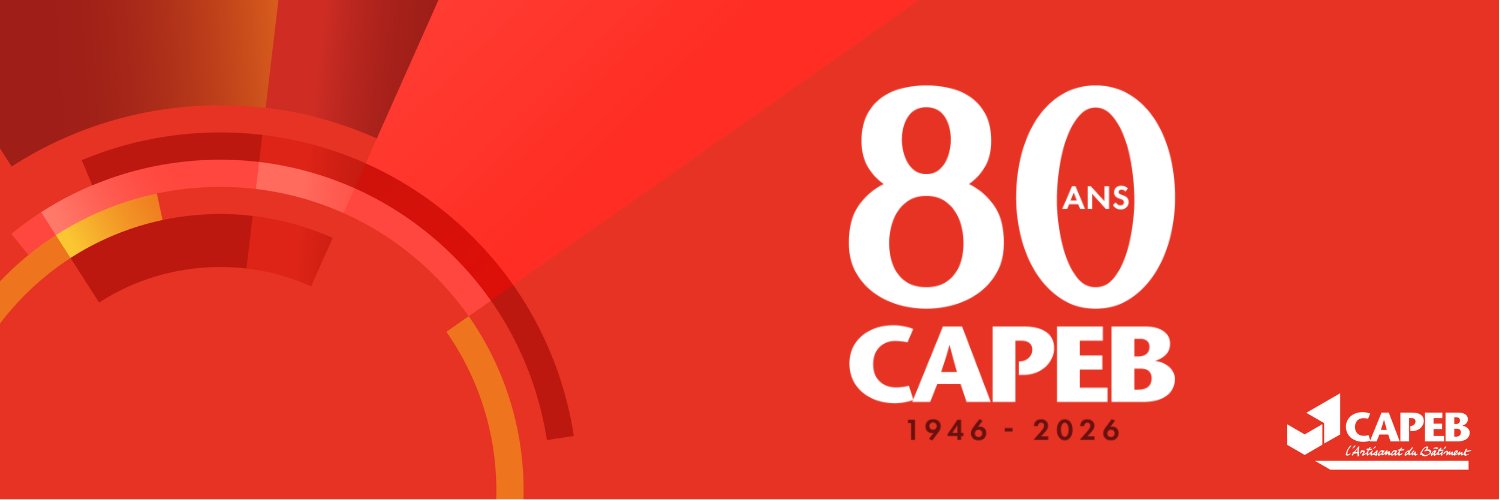 CAPEB Puy-de-Dôme banner