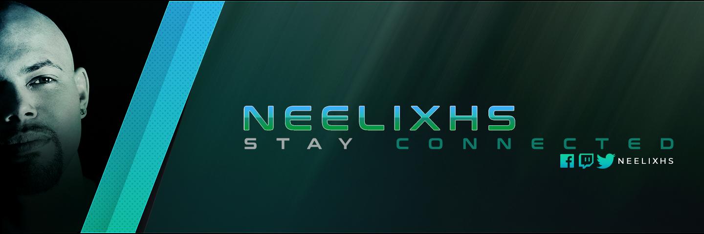 DynamoDadTV's profile banner image