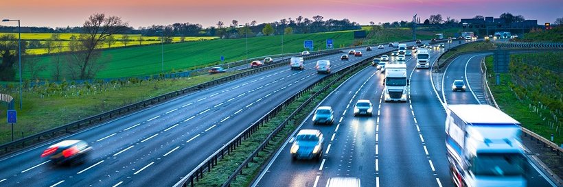 West Midlands Roads's banner