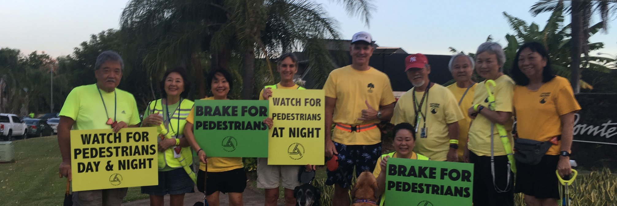 WalkWiseHawaii's profile banner image