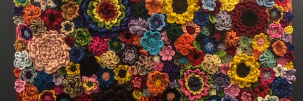 DDCrochetDesign Profile Banner