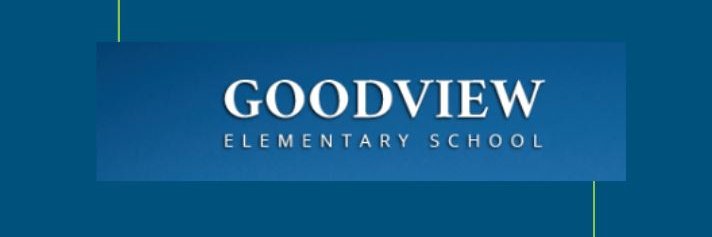 Goodview Elementary BCPS banner