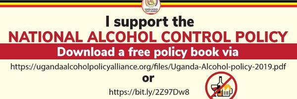 PolicyUganda Profile Banner