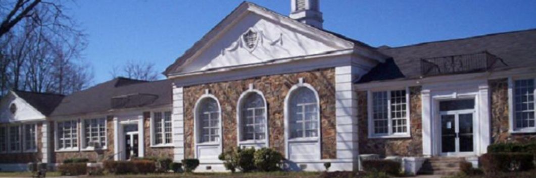 SRO Deputy Dave Haun banner