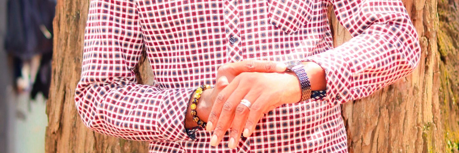 Fred Ouma banner