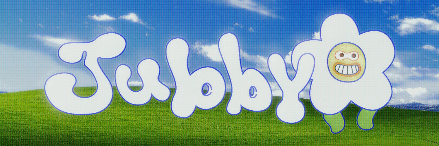 jubby's banner