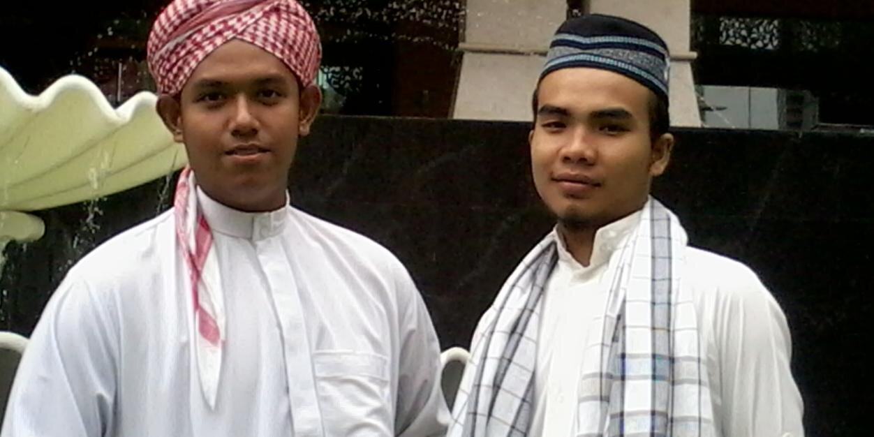 SarjanFaiz's profile banner image