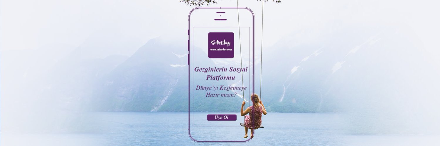 Seturdaycom's profile banner image