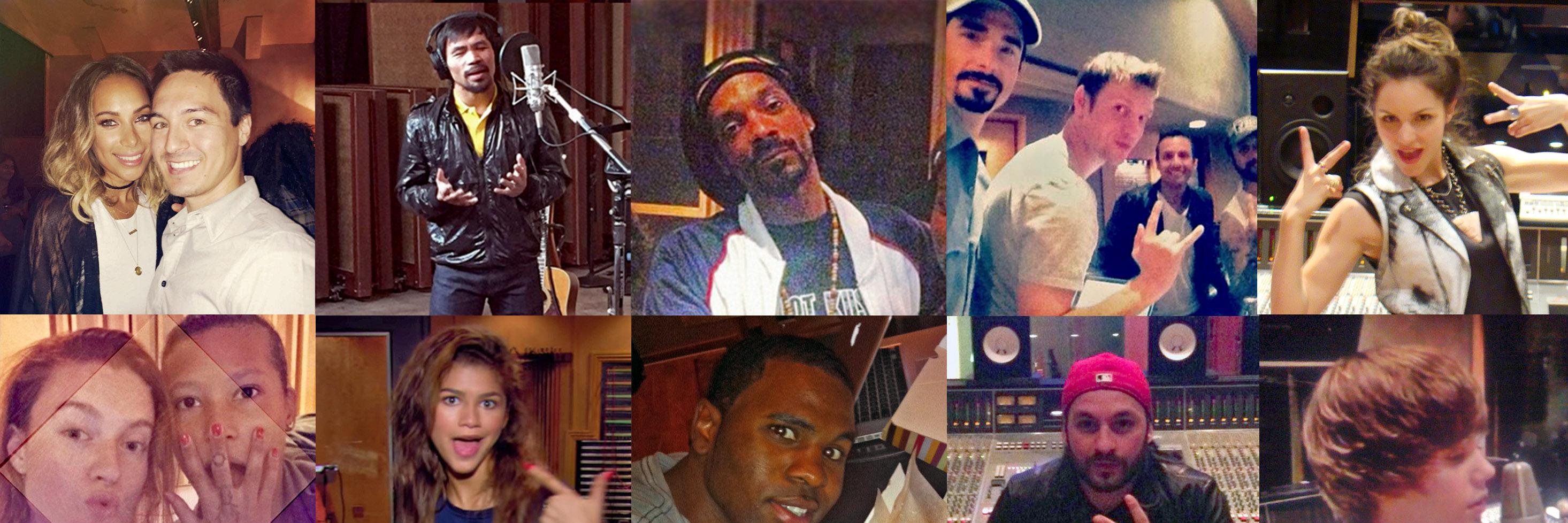 serenitywest's profile banner image