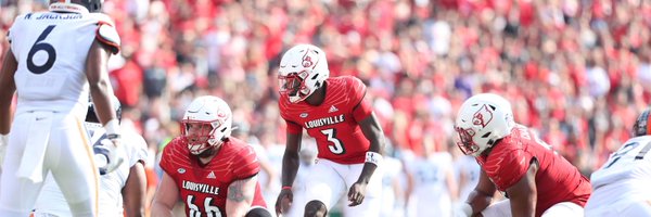 Malik Cunningham Profile Banner