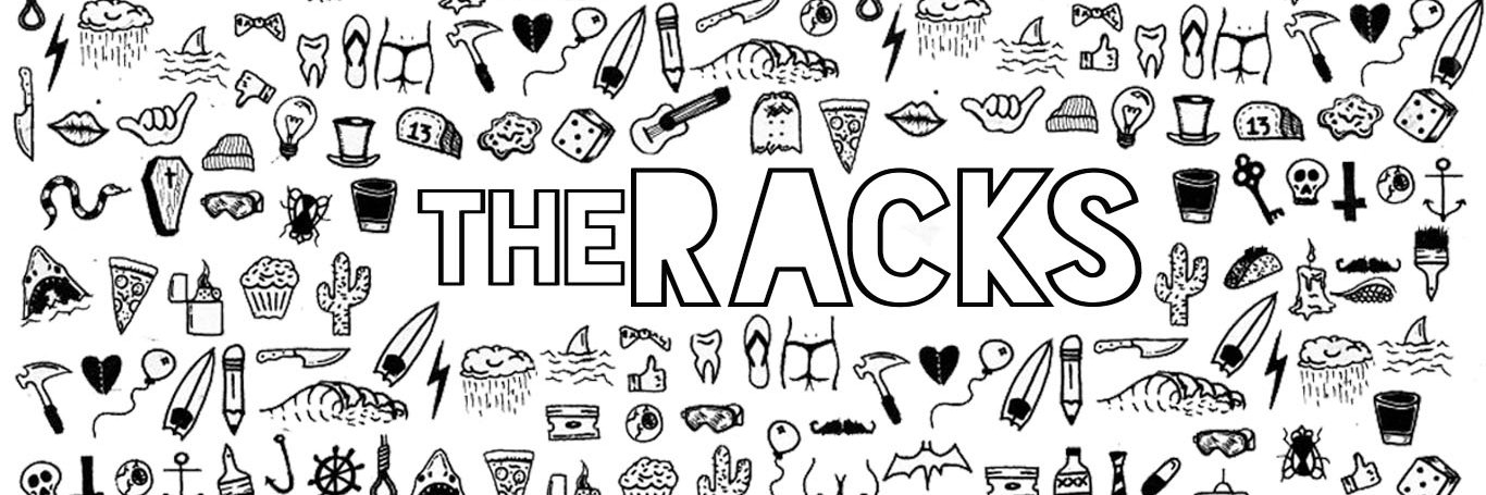 TheRacksBand's profile banner image