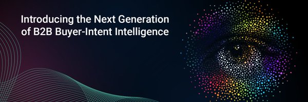 intentsify Profile Banner