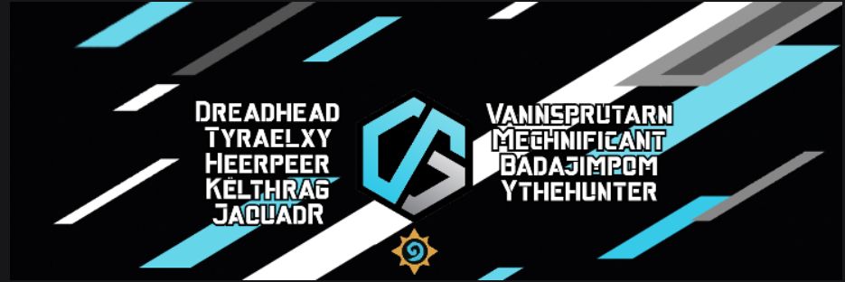 Divided Gaming banner