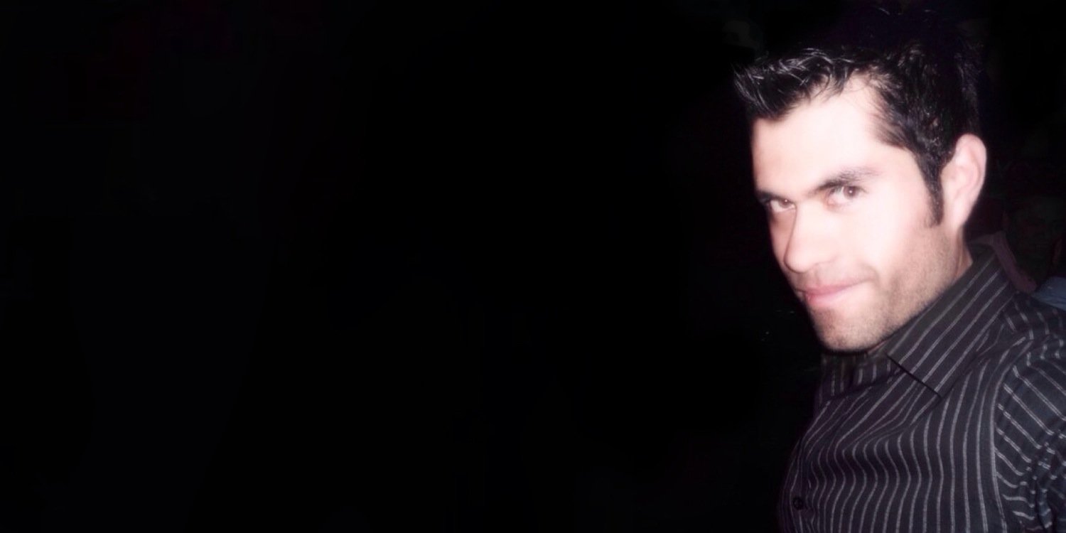 ssviktor's profile banner image