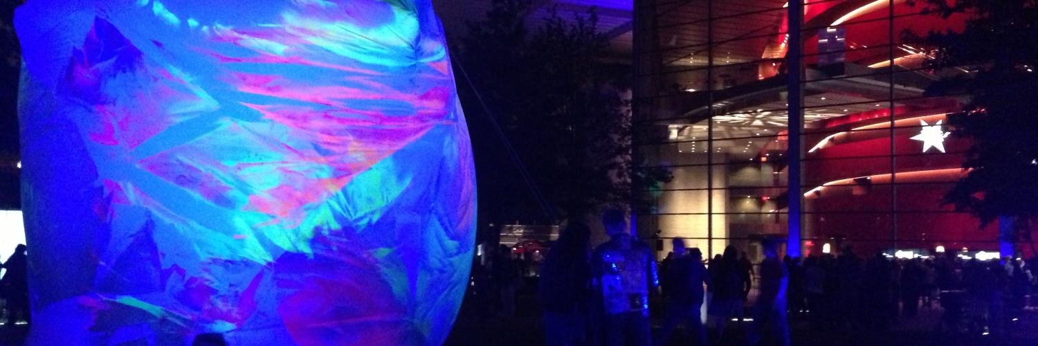 Stephen Tanner 🌎 banner