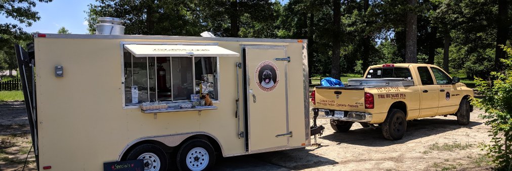 TheHungryPug banner