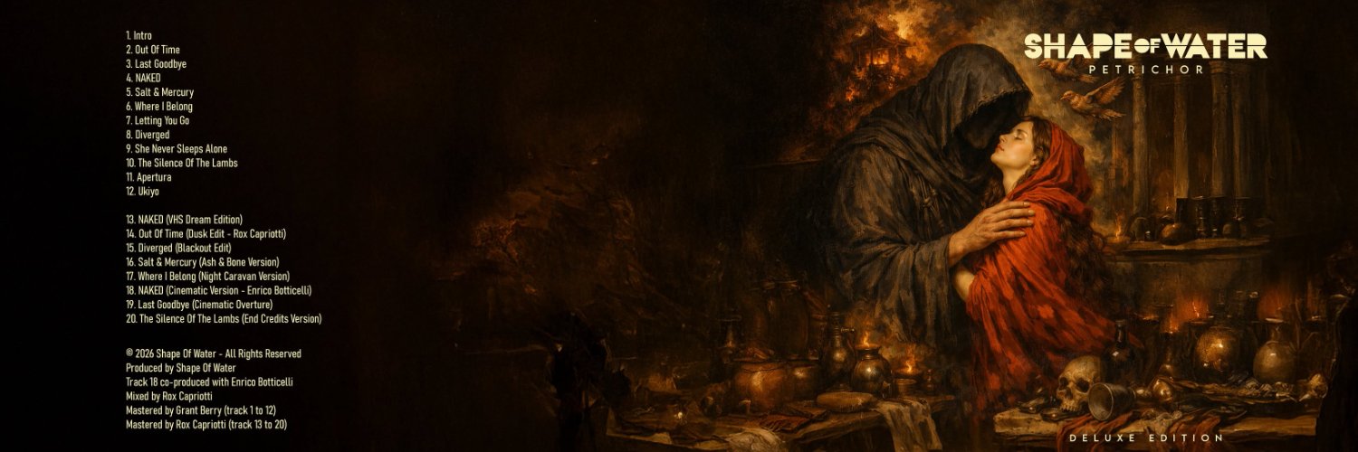 ShapeOfWaterMus's profile banner image