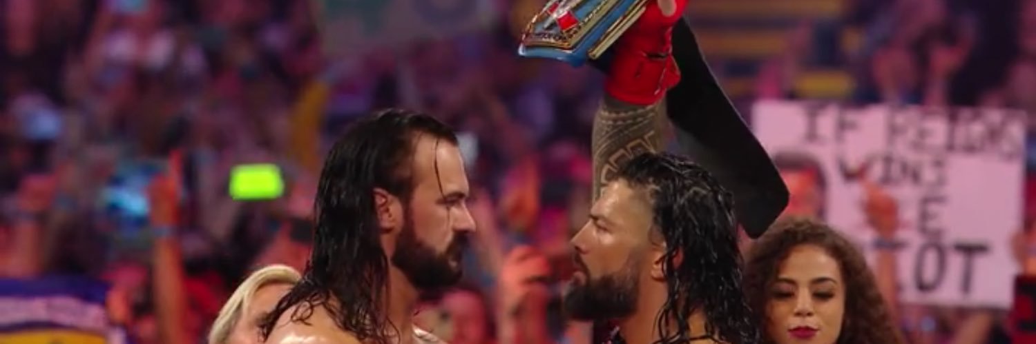 QuEnTiN ❕HHH Styles banner