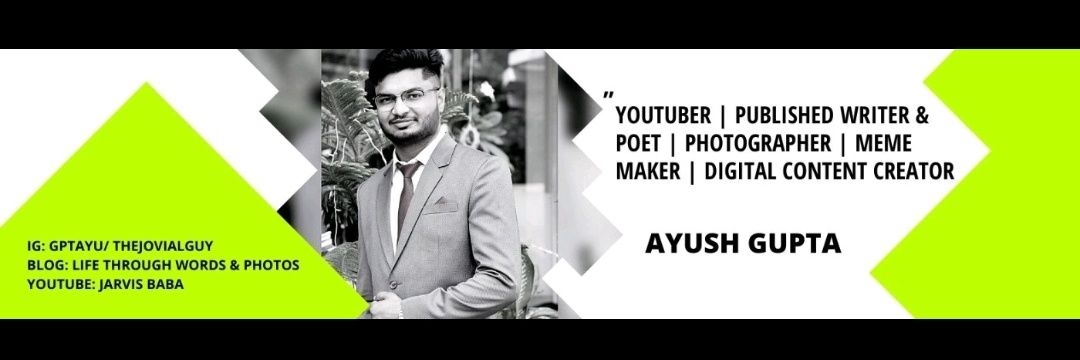 gptayu's profile banner image