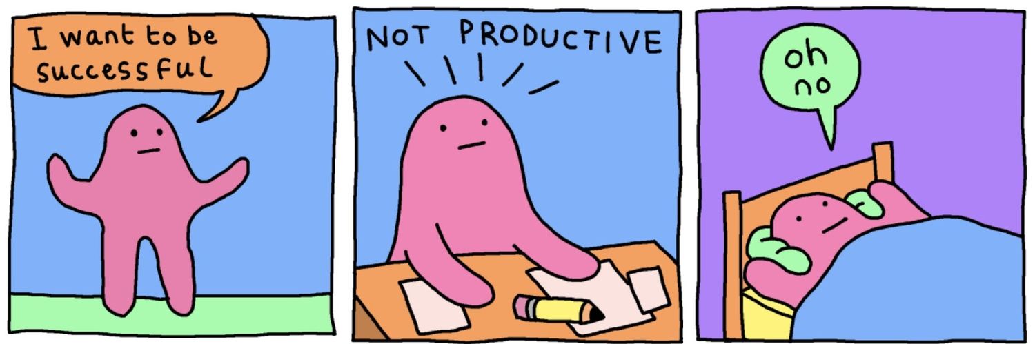 Vini Panini eats Linguini in Santorini banner