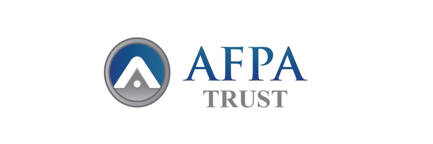 AFPA Trust banner