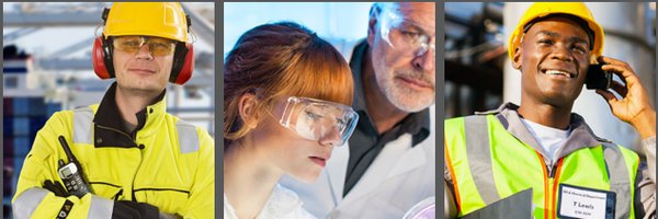 PetrochemWorks Profile Banner