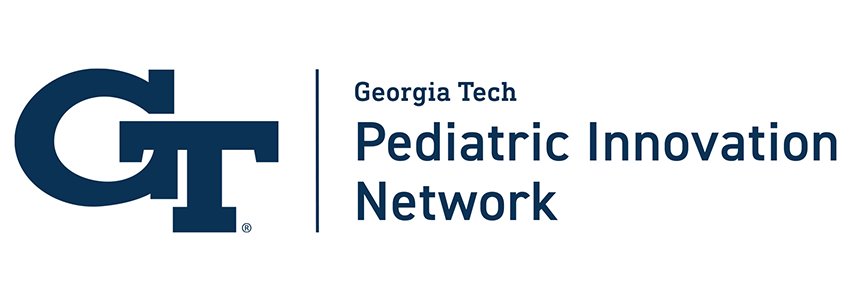 Georgia Tech Pediatric Innovation Network banner