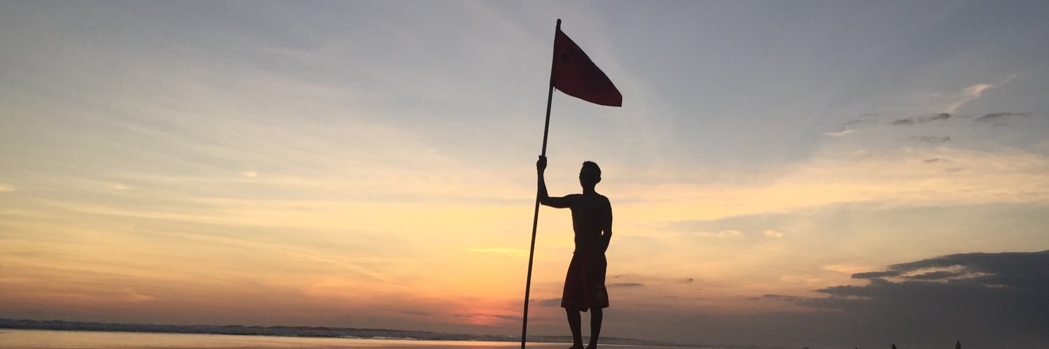 acalver96's profile banner image