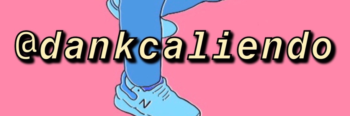 dankcaliendo's profile banner image