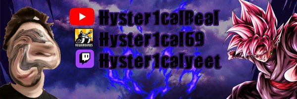 Hyster1calYT Profile Banner