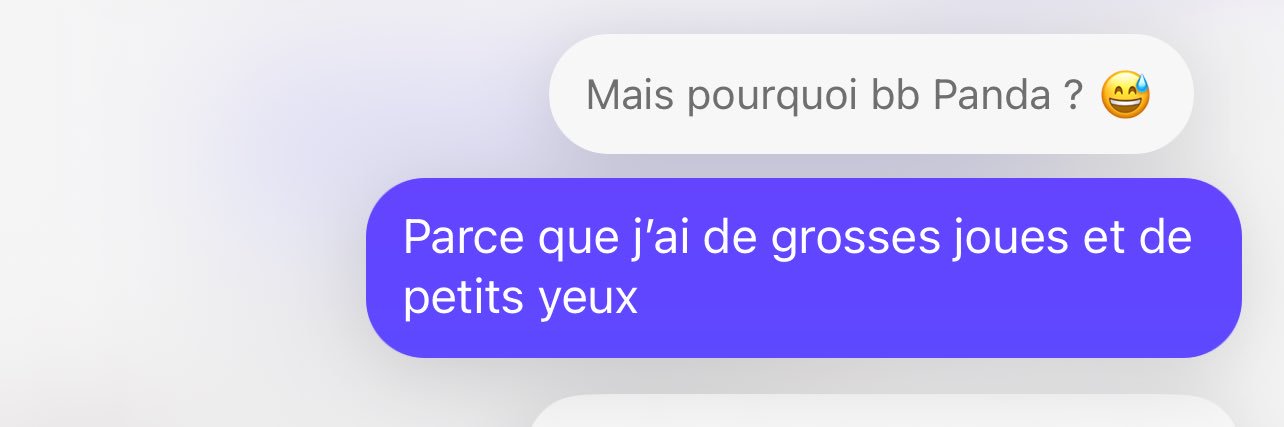 Bébé Panda 🐼🎨🖌️ banner