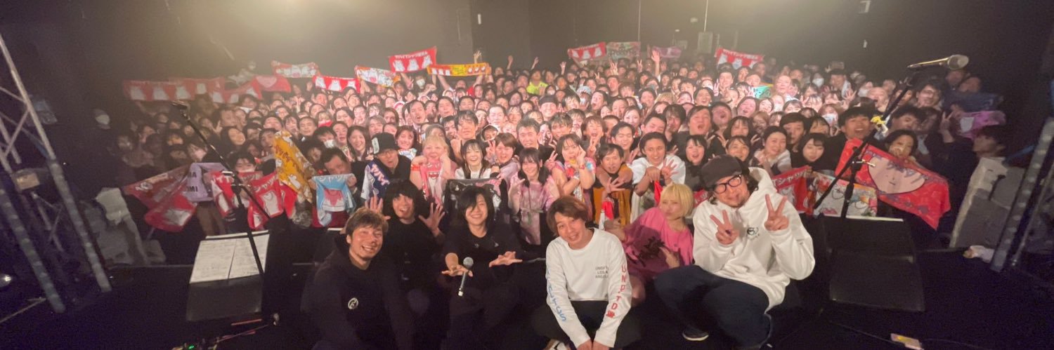 nacchang's profile banner image