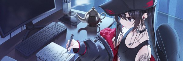 mellow_kaede Profile Banner