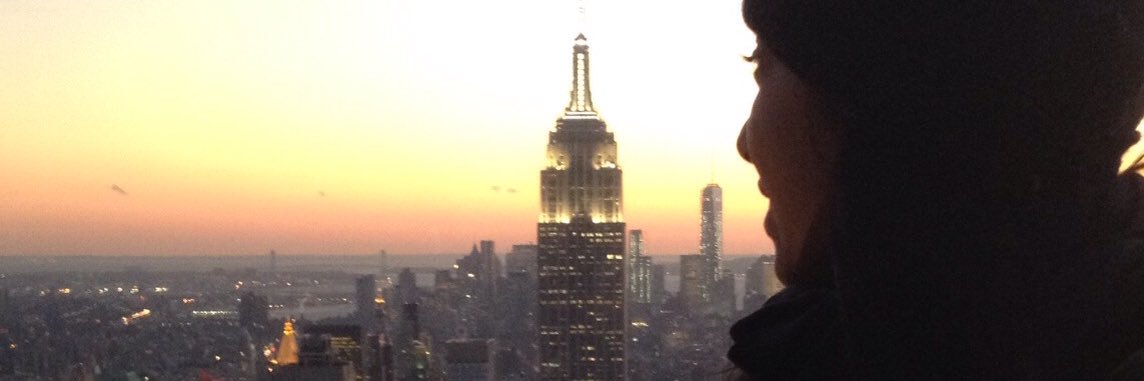 gloriaz17's profile banner image