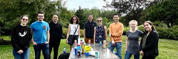 DutchakLab Profile Banner