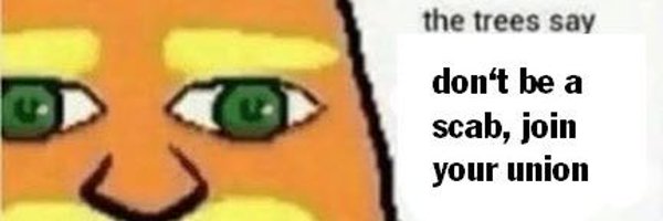 mintyhiggins Profile Banner